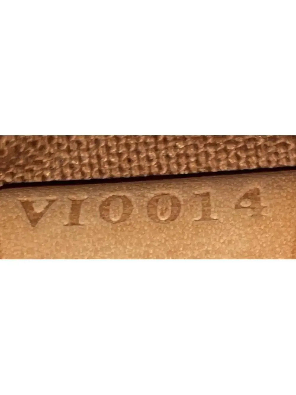 Louis Vuitton Cabas Piano Canvas #340558L94B